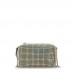 Clutch De Cadena Brillo